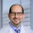 Photo: Dr. Peter Morgan, MD