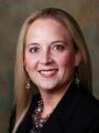 Photo: Dr. Angela Salinas, MD