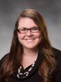 Photo: Dr. Leslie Adrian, MD