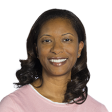 Photo: Dr. Crystal Young-Wilson, DO