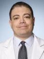 Photo: Dr. Paul Matta, DO