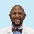 Photo: Dr. John Wachira, MD