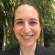 Photo: Dr. Danagra Ikossi, MD