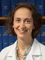 Photo: Dr. Jillian Rork, MD