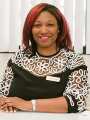 Photo: Dr. Cynequa Caldwell, DC