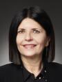 Photo: Dr. Elisabeta Osian, MD