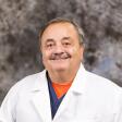 Photo: Dr. Richard Saloom, MD