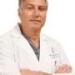 Photo: Dr. Henry Blum, MD