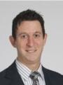 Photo: Dr. Anthony Cucci, MD