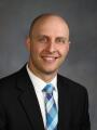 Photo: Dr. Benjamin Roth, DO