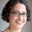 Photo: Dr. Rebecca Beroukhim, MD