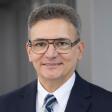 Photo: Dr. Ali Sadoughi, MD