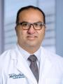 Photo: Dr. Kashif Khan, MD