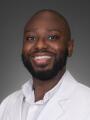 Photo: Dr. George Ansoanuur, MD