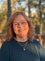 Photo: Patricia Brown, PMHNP-BC