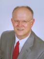 Photo: Dr. Hugh Oliver, MD
