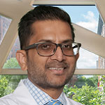 Dr. Neeraj Sinha, MD
