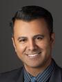 Photo: Dr. Shariq Zaidi, MD