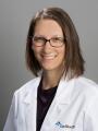 Photo: Dr. Kristin Crymes, DO