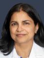 Photo: Dr. Nasrin Ansari, MD
