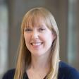 Photo: Dr. Caroline Halverstam, MD