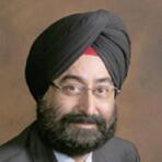 Dr. K Singh Sahni, MD