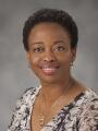 Photo: Dr. Ifeyinwa Igwe, MD