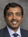 Photo: Dr. Jacob Alexander, MD