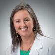 Photo: Dr. Jennifer Hucks, MD