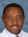 Photo: Dr. Keith Chisholm, MD