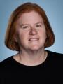 Photo: Dr. Ginger Holt, MD