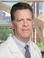 Photo: Dr. Byron Hapner, DO