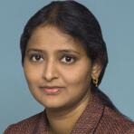 Dr. Seraphine Soosaimanickam, MD