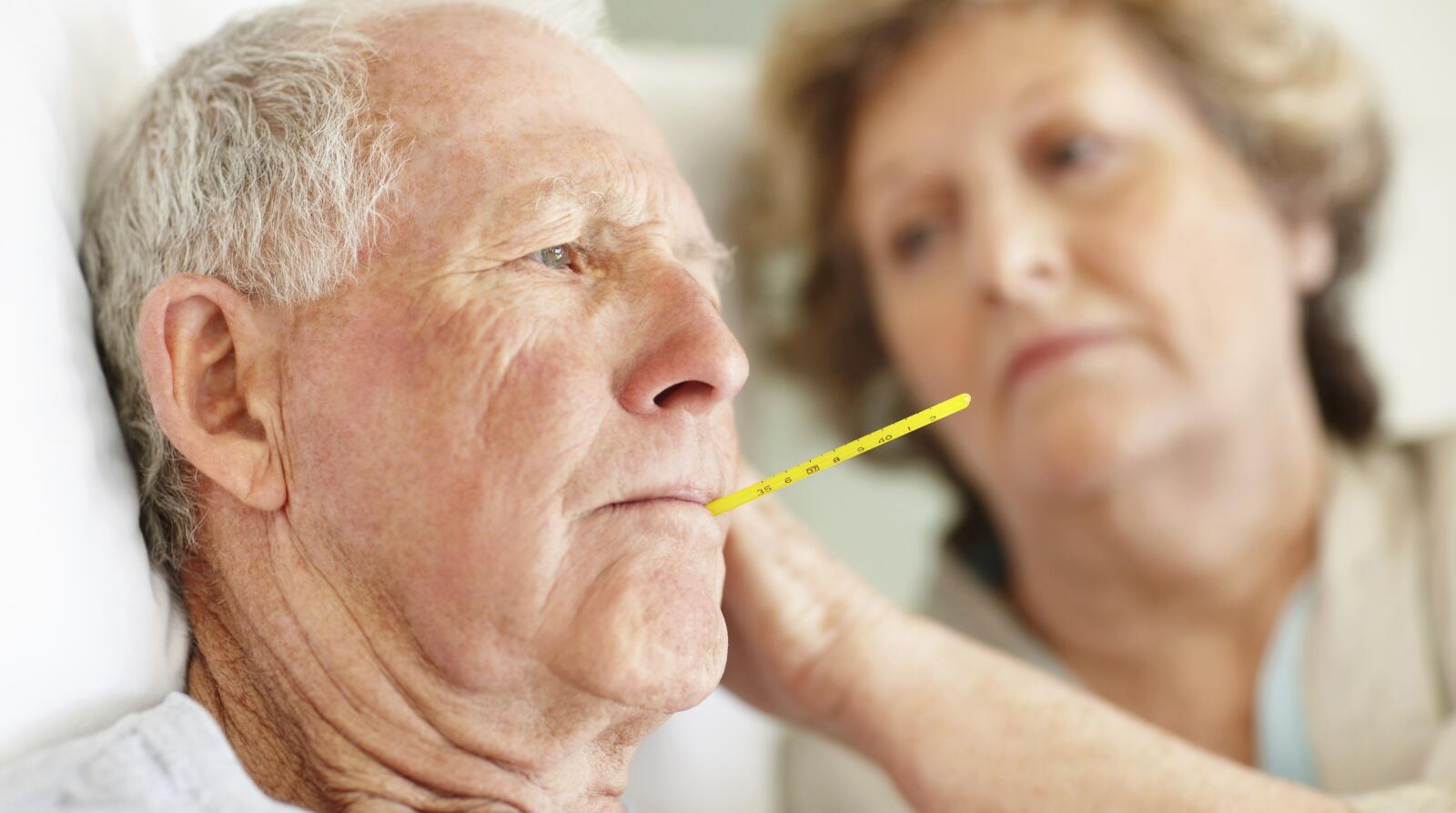 9 Complications to Watch for After a Stroke