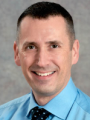 Photo: Dr. Thomas Nickolas, MD