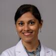 Photo: Dr. Dipanwita Saha, MD