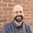 Photo: Dr. Keith Shuke, OD