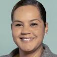 Photo: Dr. Celine Richardson, MD