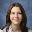 Photo: Dr. Fataneh Majlessipour, MD