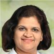 Photo: Dr. Seema Kamat, MD