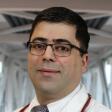 Photo: Dr. Mohammad Al-Nsour, MD