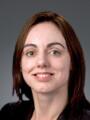Photo: Dr. Erin Reed, MD