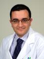 Photo: Dr. Moussa Haddad, DDS