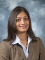 Photo: Dr. Nikita Raje, MD