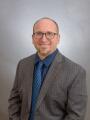 Photo: Dr. Benjamin Brody, MD