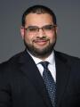 Photo: Dr. Mohammed Yousuf, MD