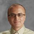 Photo: Dr. Mohan Kulkarni, MD