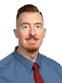 Photo: Dr. Jacob Nelson, MD