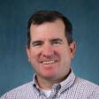 Photo: Dr. John Patton, MD