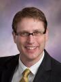 Photo: Dr. Christopher Fromm, MD